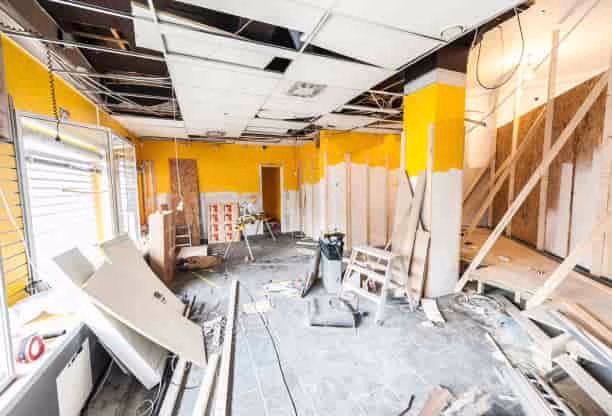 Commercial Restoration Services in @fname@